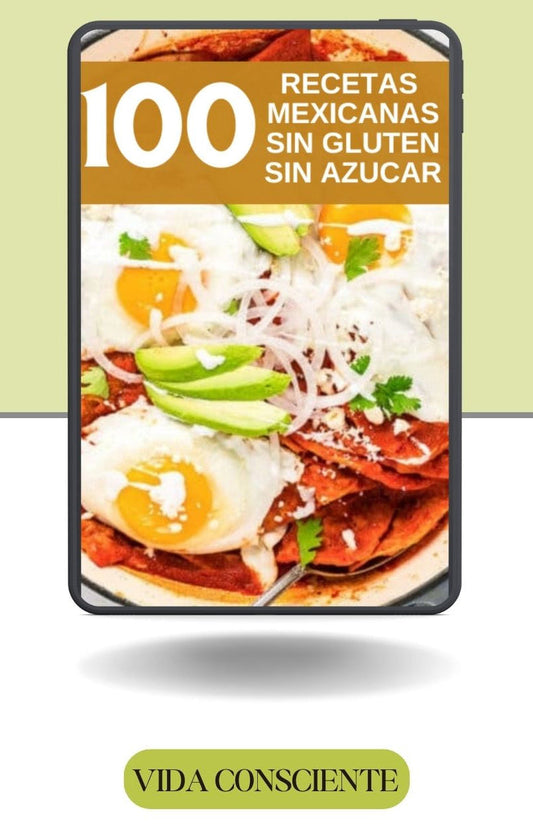 El sabor no tiene por qué perderse:100 recetas mexicanas para diabéticos